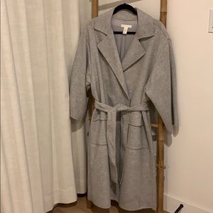 H&M Trench Coat